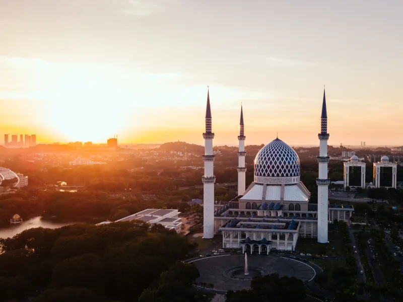 Ramadan Programma